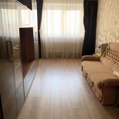Квартира 40 м², 1-комнатная - изображение 5