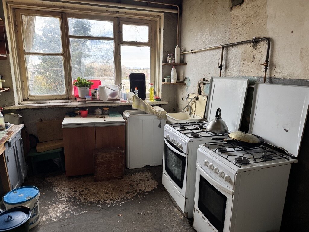 Комната 7-комн. 100 м² в Севастополь — фото 5