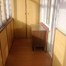 Квартира 35 м², 1-комнатная - изображение 5