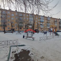 Квартира 58,9 м², 3-комнатная - изображение 2