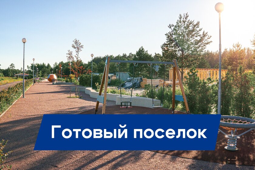 45 м², 1-комнатная квартира 2 600 000 ₽ - изображение 21