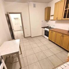 Квартира 55 м², 2-комнатная - изображение 3