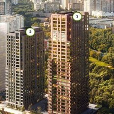 Квартира 38,5 м², 1-комнатная - изображение 5