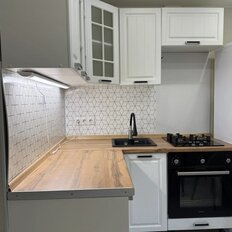 Квартира 34 м², 2-комнатная - изображение 3