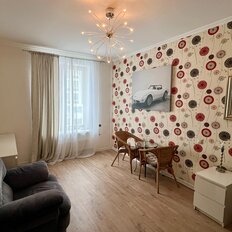 Квартира 41,4 м², 1-комнатная - изображение 2