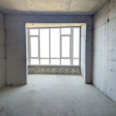 Квартира 58 м², 2-комнатная - изображение 3