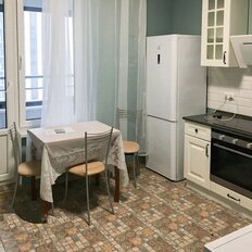 Квартира 45 м², 1-комнатная - изображение 2