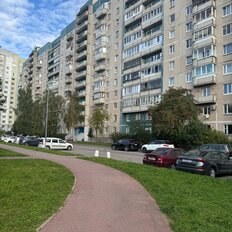 Квартира 52,4 м², 2-комнатная - изображение 3