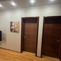 Квартира 74 м², 3-комнатная - изображение 1