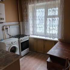 Квартира 35 м², 1-комнатная - изображение 1