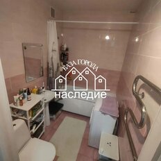 Квартира 34 м², 1-комнатная - изображение 3