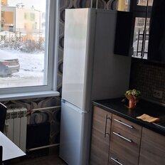 Квартира 53 м², 2-комнатная - изображение 2