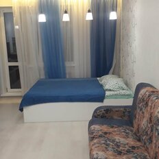 Квартира 30 м², студия - изображение 5