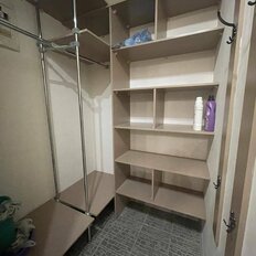 Квартира 37 м², 1-комнатная - изображение 5