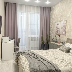 Квартира 59,6 м², 2-комнатная - изображение 2