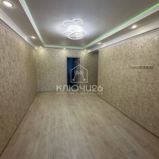 Квартира 60 м², 3-комнатная - изображение 1