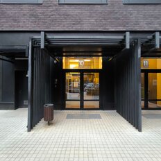 Квартира 72,6 м², 3-комнатная - изображение 3