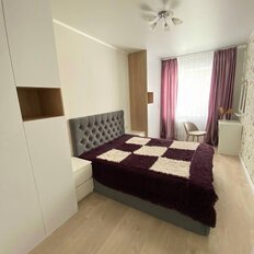 Квартира 44,6 м², 2-комнатная - изображение 3