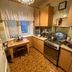 Квартира 54,3 м², 3-комнатная - изображение 5