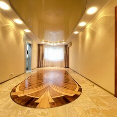 Квартира 159,1 м², 5-комнатная - изображение 1