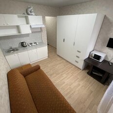 Квартира 23 м², студия - изображение 1