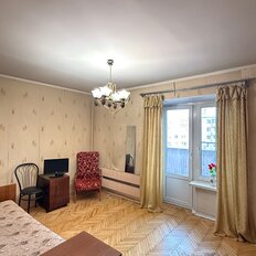 42 м², комната - изображение 2