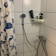 Квартира 20 м², студия - изображение 1