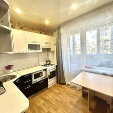 Квартира 37 м², 1-комнатная - изображение 2