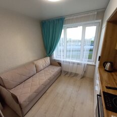 Квартира 15,5 м², студия - изображение 4