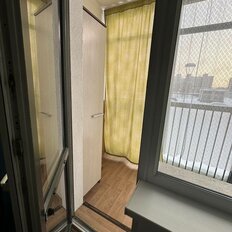 Квартира 24 м², студия - изображение 5