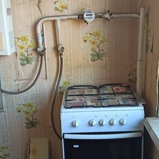 Квартира 57 м², 3-комнатная - изображение 4