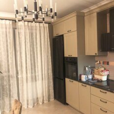 Квартира 69 м², 2-комнатная - изображение 1