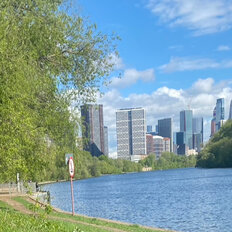 Квартира 147 м², 3-комнатная - изображение 1