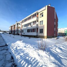 Квартира 32,1 м², студия - изображение 2