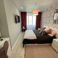 Квартира 34 м², 2-комнатная - изображение 4