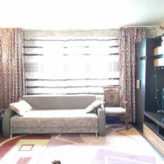 Квартира 31 м², 1-комнатная - изображение 2