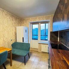 Квартира 34,9 м², 1-комнатная - изображение 5