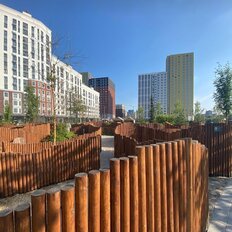 Квартира 37 м², 1-комнатная - изображение 5