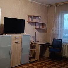 Квартира 41 м², 1-комнатная - изображение 5