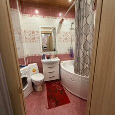 Квартира 35,7 м², 1-комнатная - изображение 4