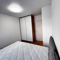 Квартира 54 м², 2-комнатная - изображение 4