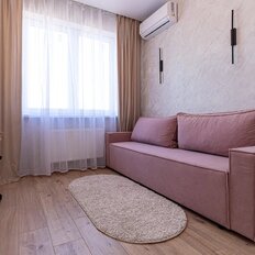 Квартира 40 м², 2-комнатная - изображение 4