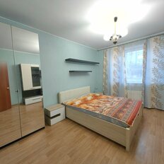 Квартира 38 м², 1-комнатная - изображение 3