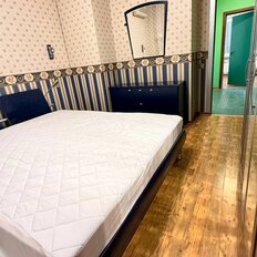 Квартира 100 м², 2-комнатная - изображение 4