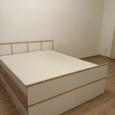 Квартира 44 м², 1-комнатная - изображение 5