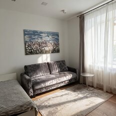 Квартира 41 м², 1-комнатная - изображение 2