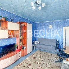 Квартира 52 м², 2-комнатная - изображение 3