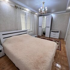 Квартира 69 м², 2-комнатная - изображение 5