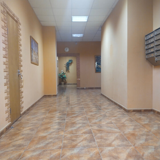 49,2 м², 1-комнатная квартира 8 350 000 ₽ - изображение 17