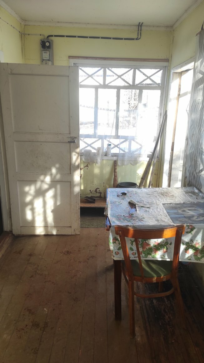 Дом 27.5 м² в Сыктывкар — фото 7 из 7